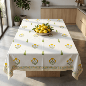 Marigold Grove Table Cover