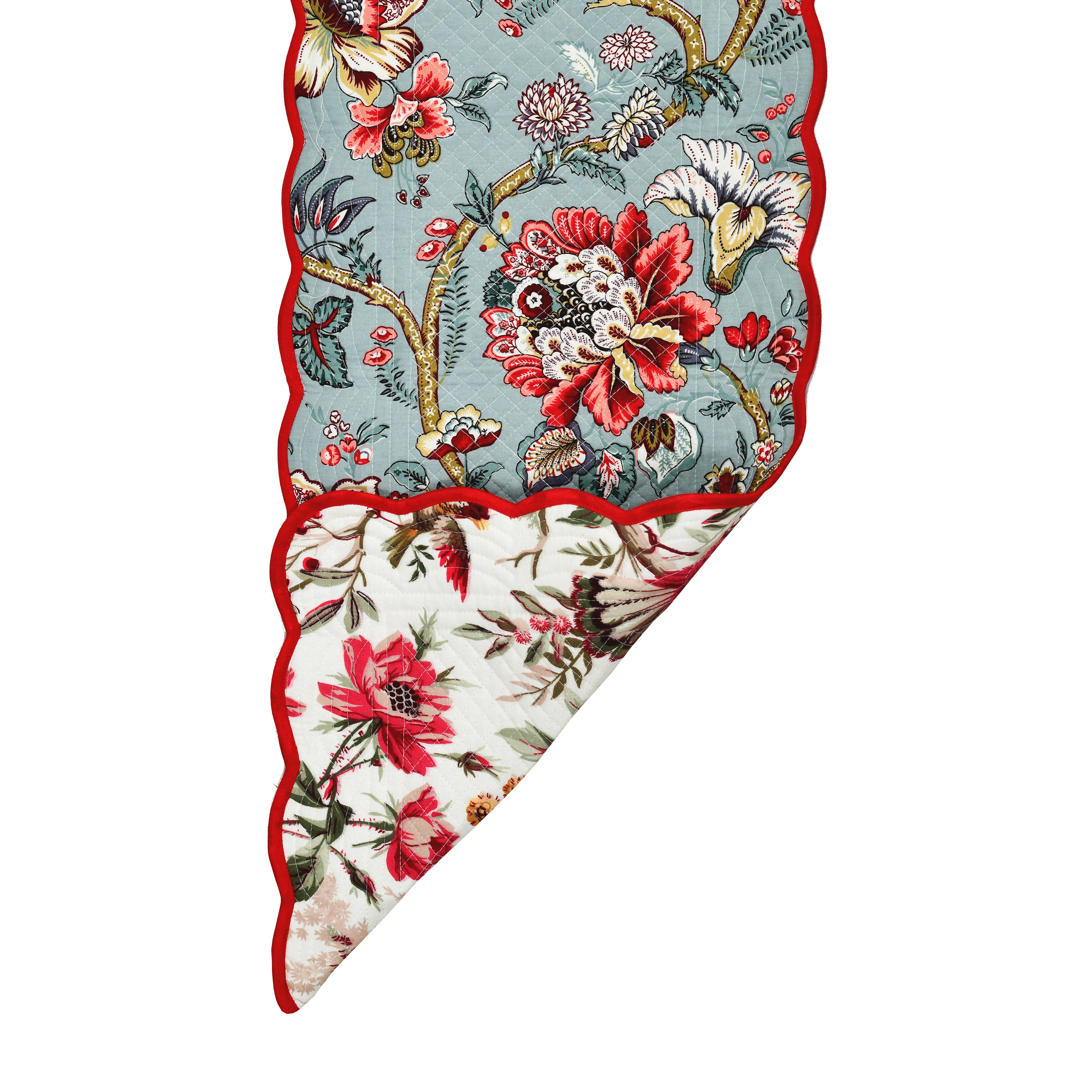 Regal Feather Runner