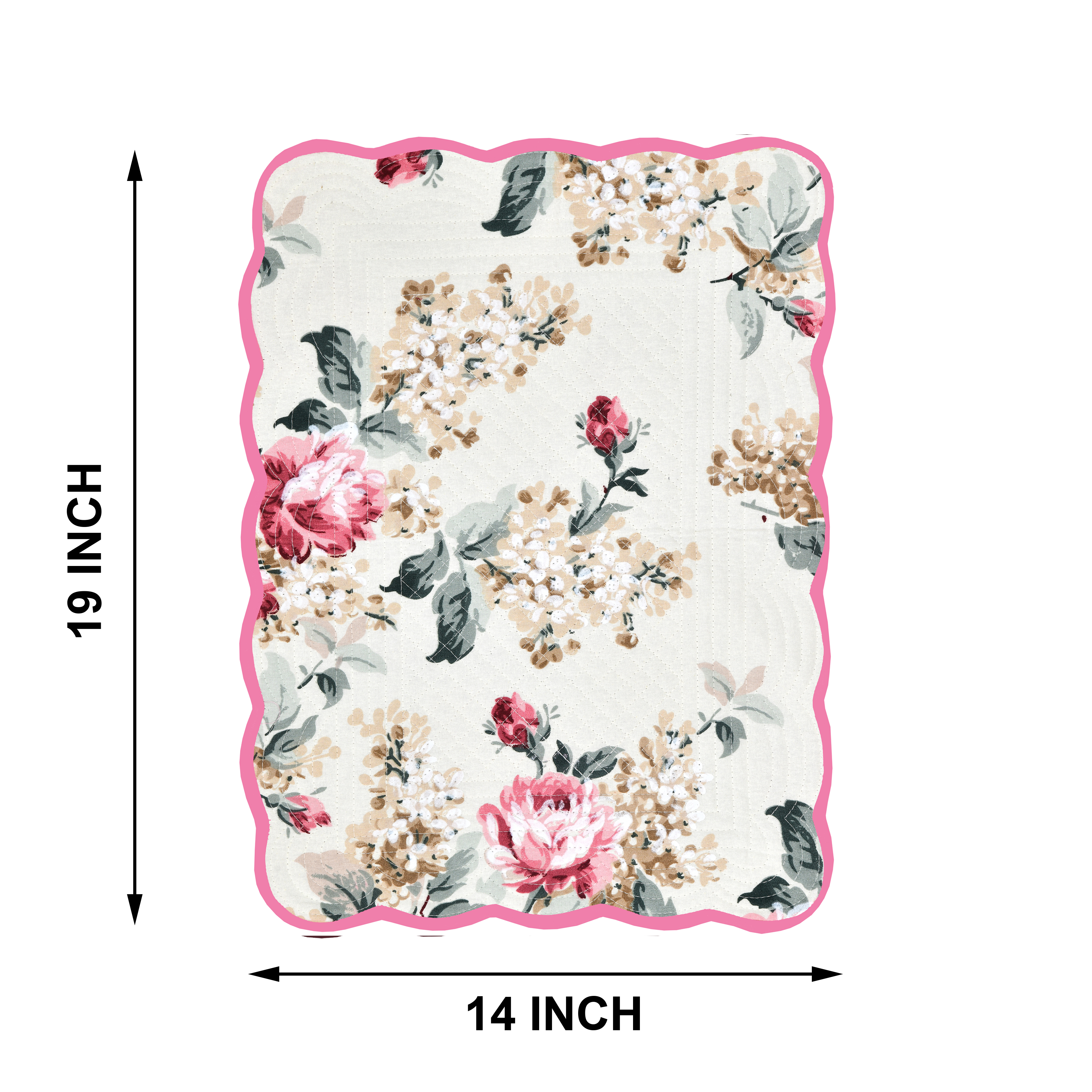 English Garden Placemats - Image 3