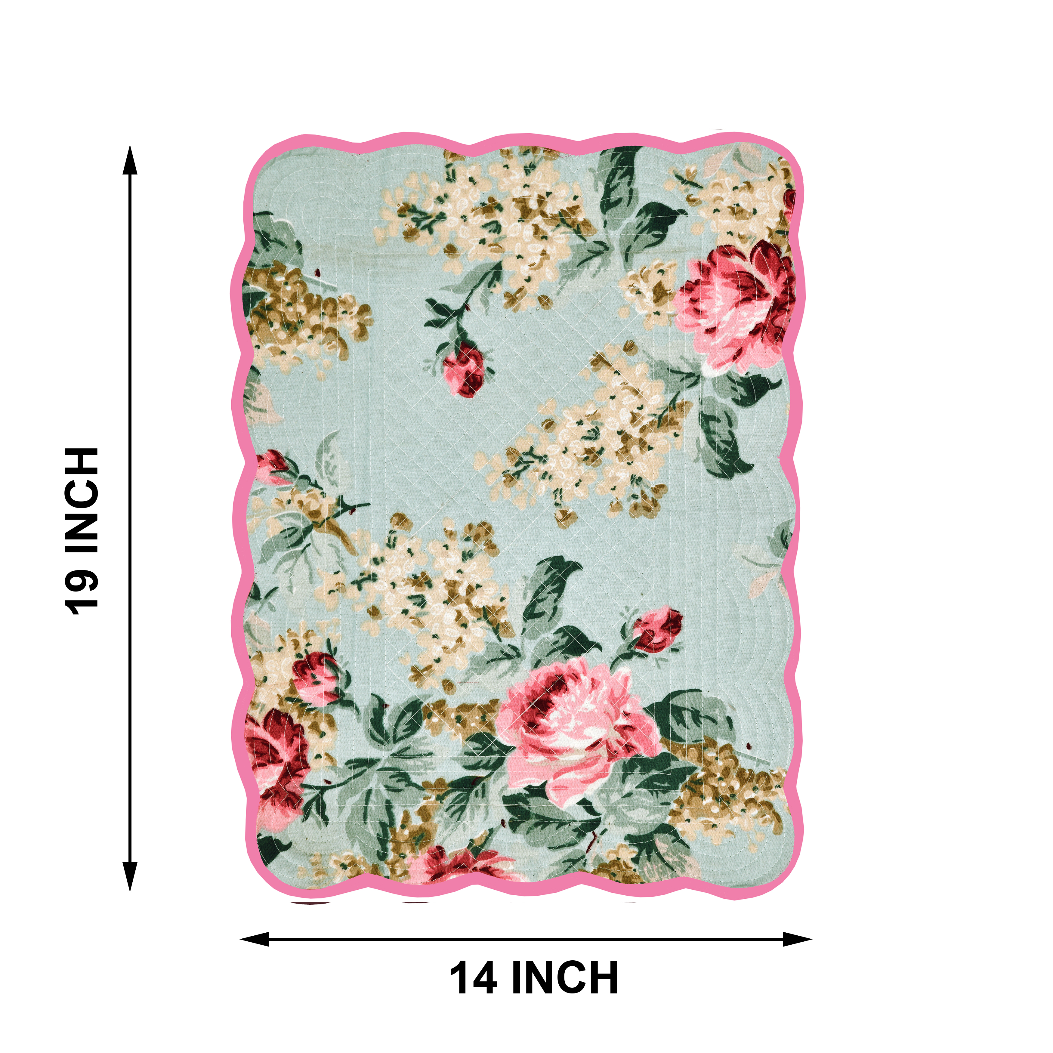 English Garden Placemats - Image 2