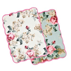 English Garden Placemats