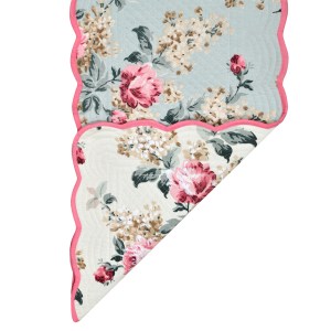 English Garden Runner