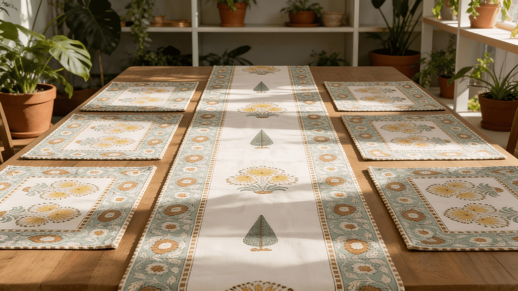 Table Linen Sets